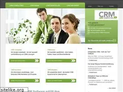 Sites similar to crmconsulting.at