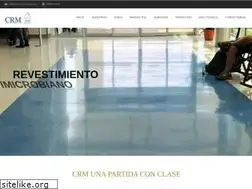 Sites similar to crmcostarica.com