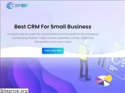Sites similar to crmde.com