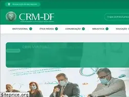 Sites similar to crmdf.org.br