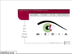 Sites similar to crmedia.com