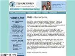 Sites similar to crmedicalgroup.net