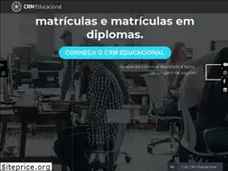 Sites similar to crmeducacional.com