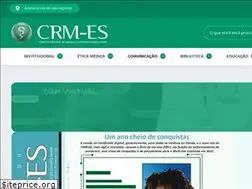 Sites similar to crmes.org.br