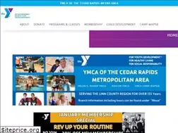Sites similar to crmetroymca.org