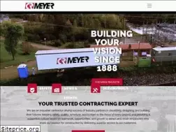 Sites similar to crmeyer.com