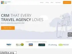 Sites similar to crmfortravelagency.com