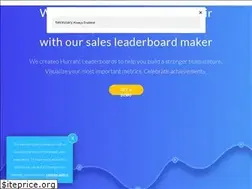 Sites similar to crmgamified.com