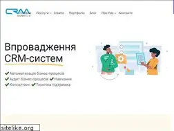 Sites similar to crmgenesis.com
