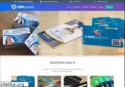 Sites similar to crmgestion.cl
