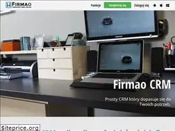 Sites similar to crmgo.pl