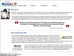 Sites similar to crmguru.co.uk