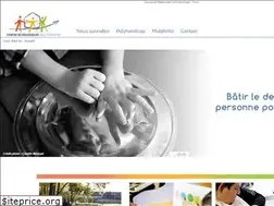 Sites similar to crmh.fr