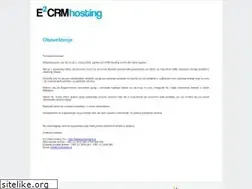 Sites similar to crmhosting.rs
