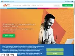 Sites similar to crmincloud.it