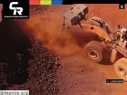 Sites similar to crmining.com