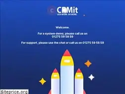 Sites similar to crmit.co.uk