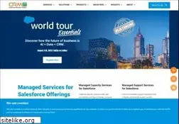 Sites similar to crmit.com
