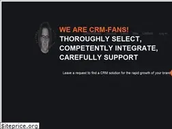 Sites similar to crmium.com
