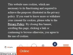Sites similar to crmjetty.com