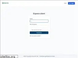Sites similar to crmkonectik.link