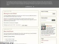 Sites similar to crmkrm.blogspot.com