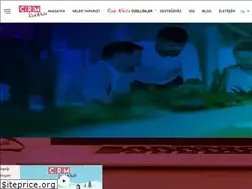 Sites similar to crmkurumsal.com
