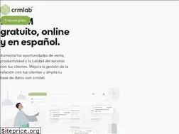 Sites similar to crmlab.es