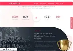 Sites similar to crmmedya.com