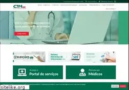Sites similar to crmmg.org.br