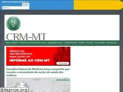 Sites similar to crmmt.org.br