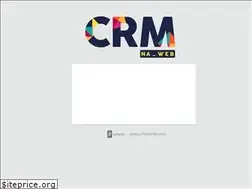 Sites similar to crmnaweb.com.br