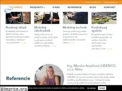 Sites similar to crmnr.sk