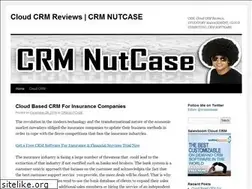 Sites similar to crmnutcase.wordpress.com