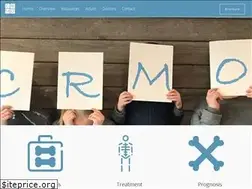 Sites similar to crmoawareness.org