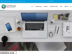 Sites similar to crmonce.com