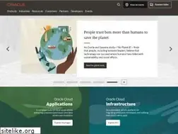 Sites similar to crmondemand.com