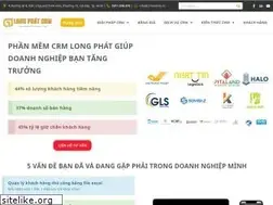 Sites similar to crmonline.vn