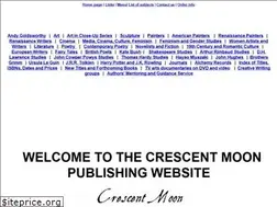 Sites similar to crmoon.com