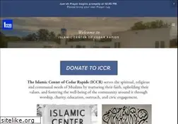 Sites similar to crmosque.com