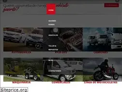 Sites similar to crmotors.com.gt
