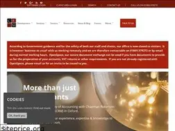 Sites similar to crmoxford.co.uk