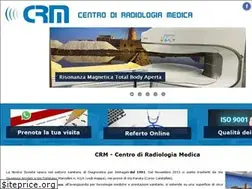 Sites similar to crmpalermo.it