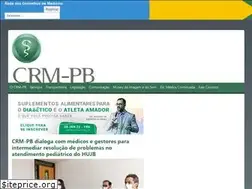 Sites similar to crmpb.org.br