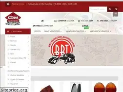 Sites similar to crmpecas.com.br