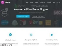 Sites similar to crmperks.com