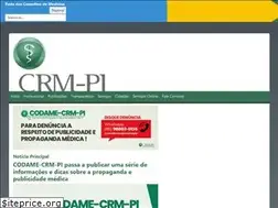 Sites similar to crmpi.org.br