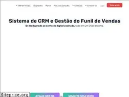 Sites similar to crmpiperun.com