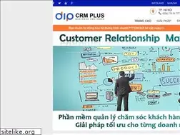 Sites similar to crmplus.com.vn