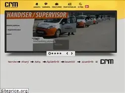 Sites similar to crmretail.com